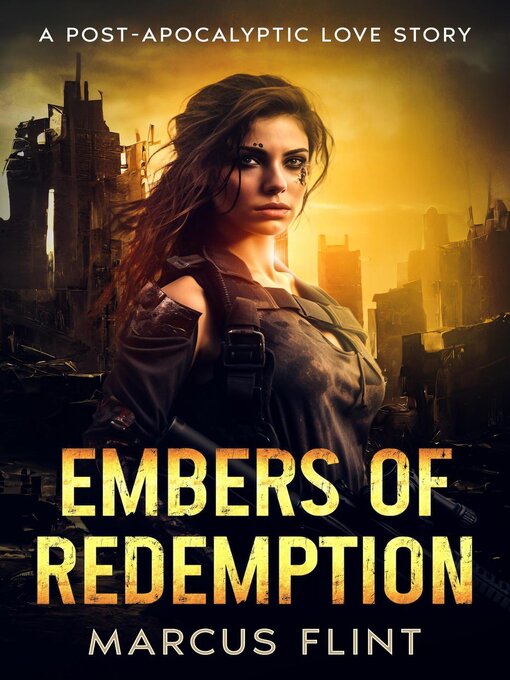 Title details for Embers of Redemption by Marcus Flint - Available